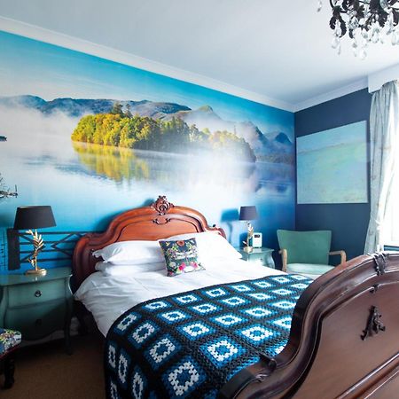 The Mount B&B Портинскейл Екстериор снимка