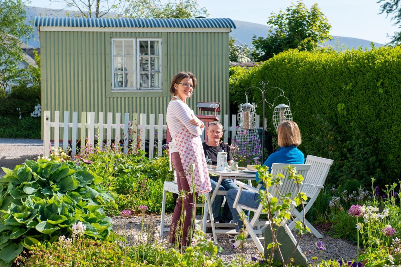 The Mount B&B Портинскейл Екстериор снимка