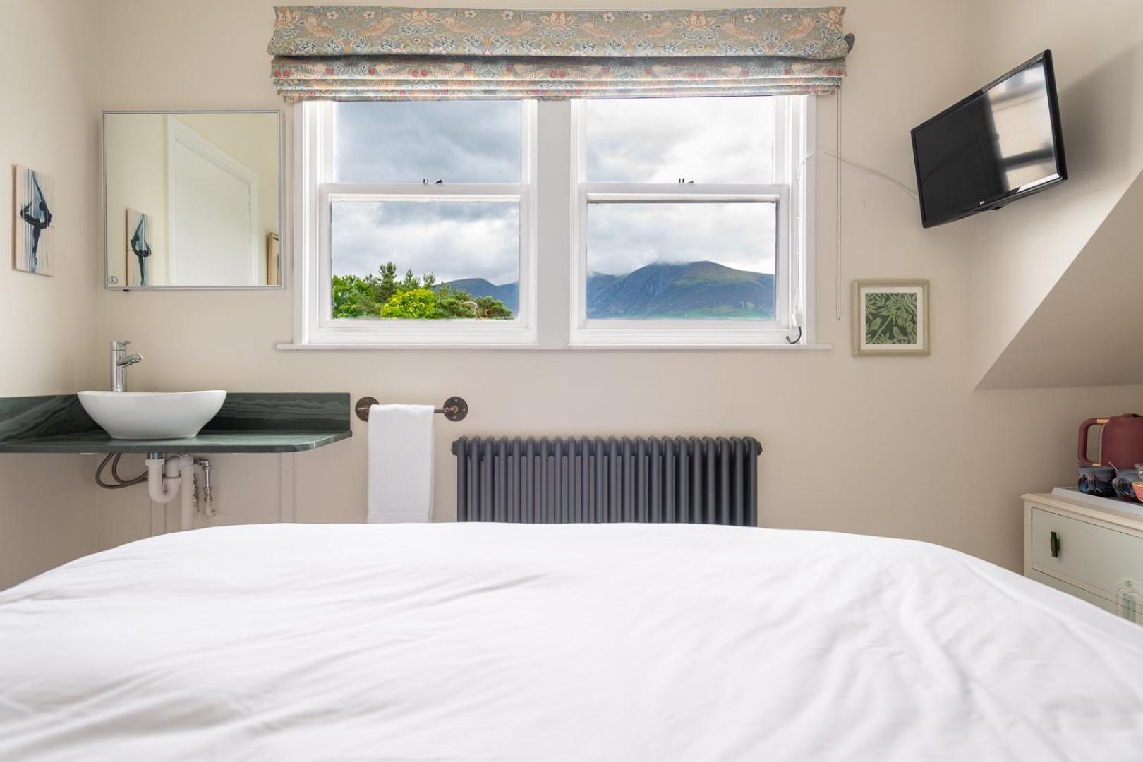 The Mount B&B Портинскейл Екстериор снимка