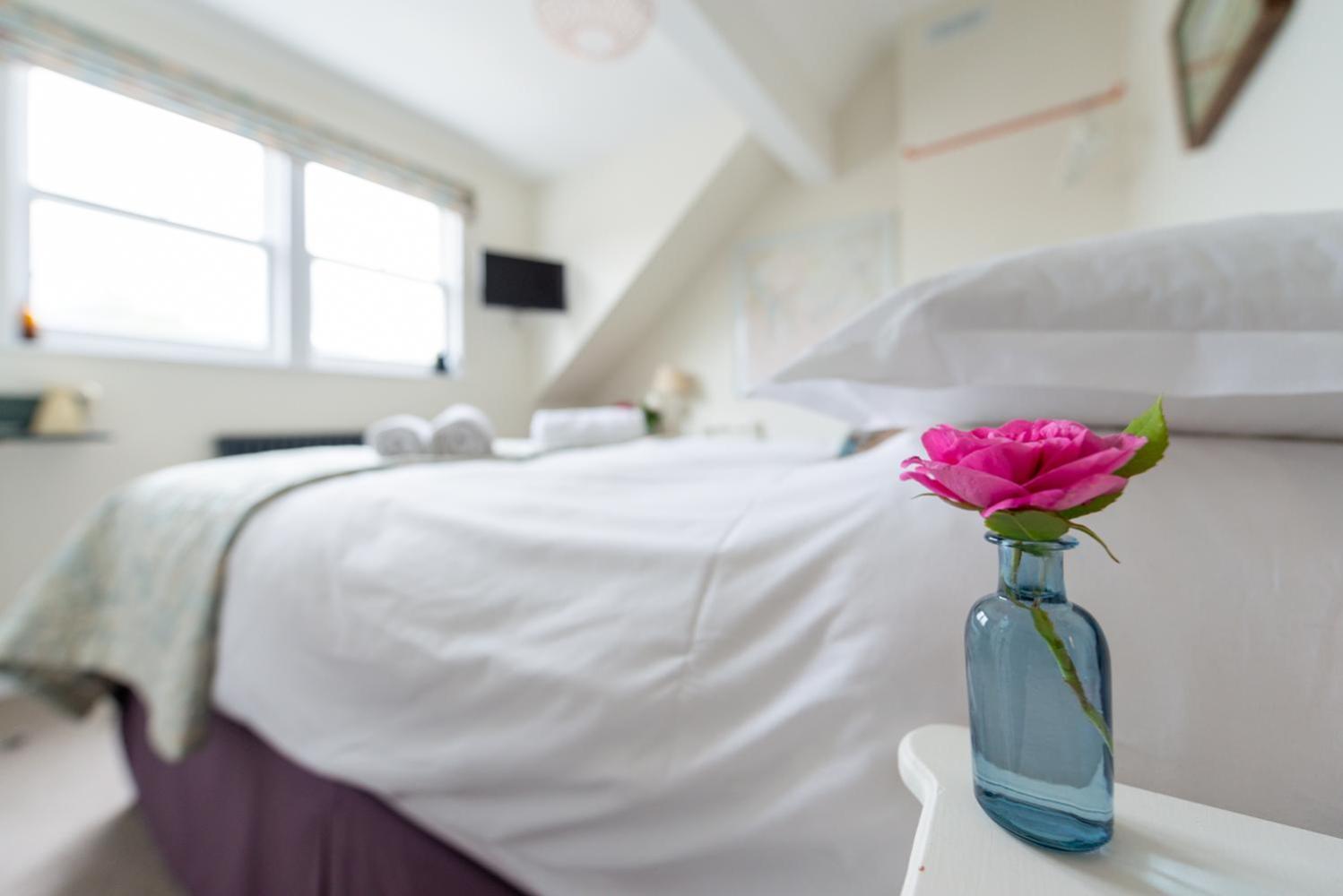 The Mount B&B Портинскейл Екстериор снимка