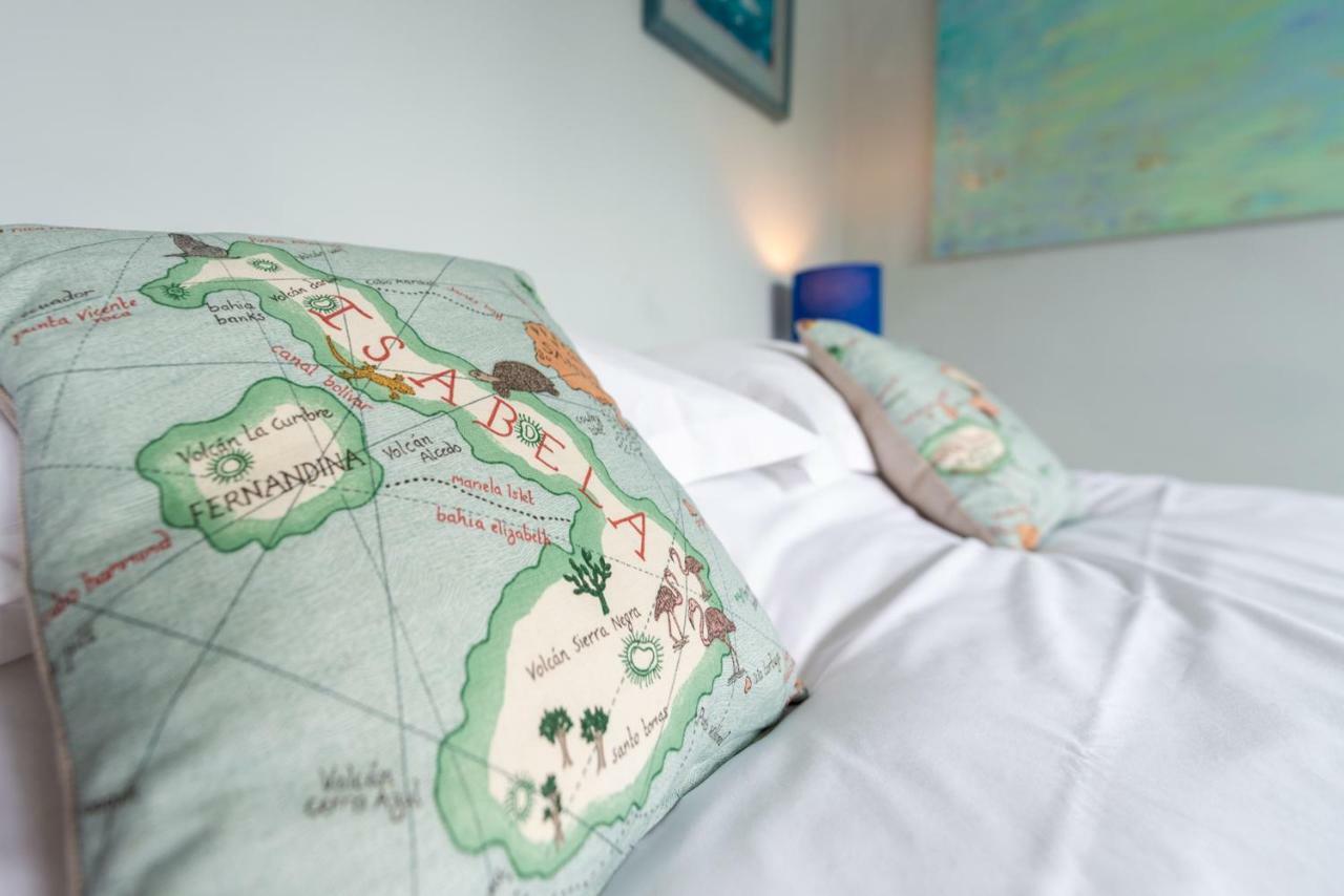 The Mount B&B Портинскейл Екстериор снимка